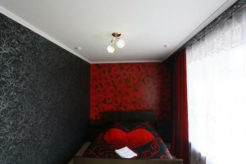 Hostal Paradise Guest House