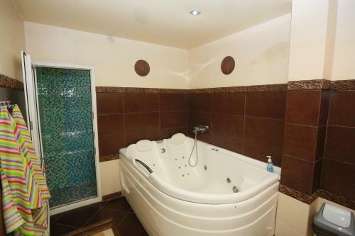 Hostal Paradise Guest House