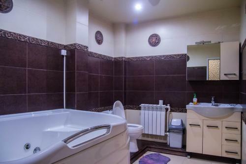 Hostal Paradise Guest House