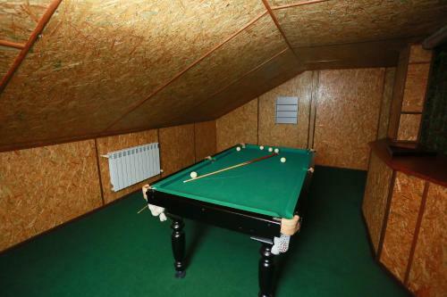 Hostal Paradise Guest House