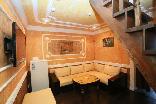 Hostal Paradise Guest House