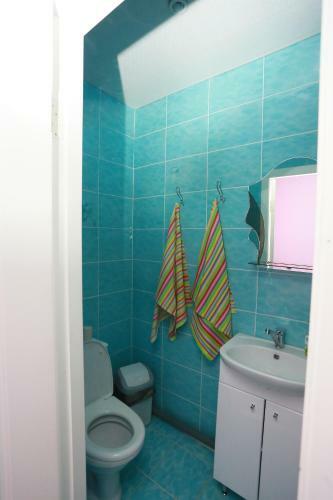 Hostal Paradise Guest House