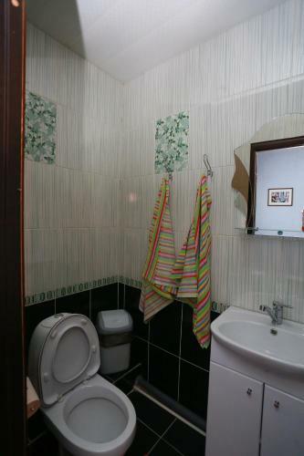 Hostal Paradise Guest House