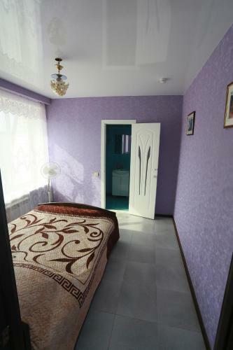 Hostal Paradise Guest House
