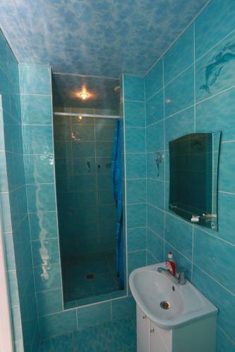 Hostal Paradise Guest House