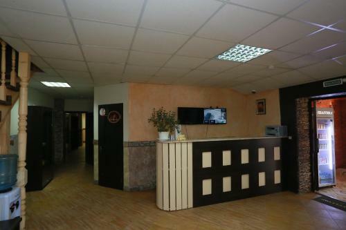 Hostal Paradise Guest House