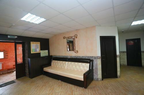 Hostal Paradise Guest House