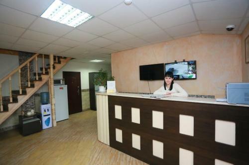 Hostal Paradise Guest House