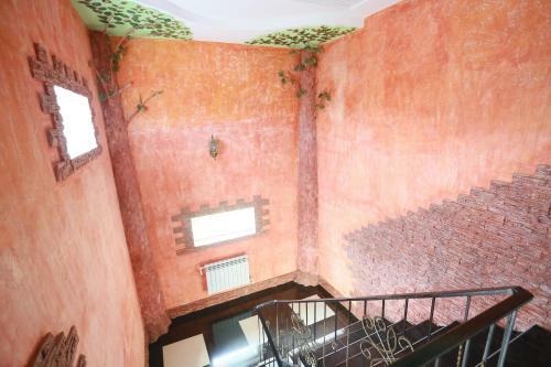Hostal Paradise Guest House