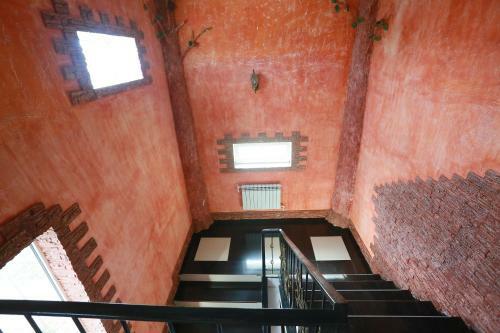 Hostal Paradise Guest House