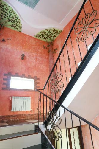 Hostal Paradise Guest House