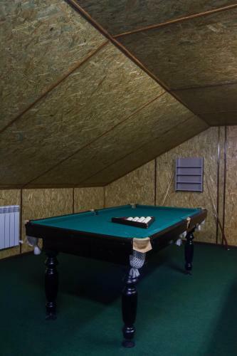 Hostal Paradise Guest House