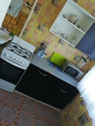 2-rooms Apartment In Centre