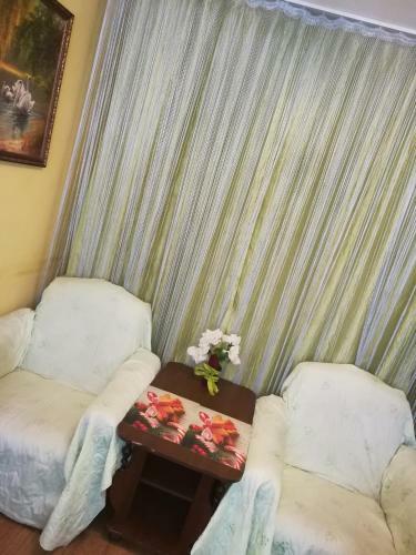 2-rooms Apartment In Centre