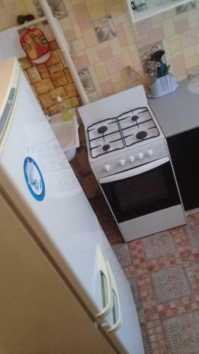 2-rooms Apartment In Centre