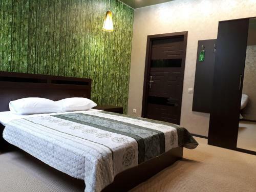 Hotel Revizor