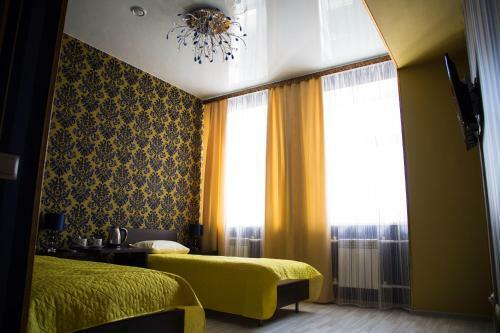 Hotel Revizor