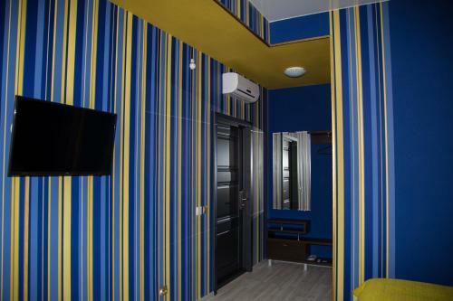 Hotel Revizor