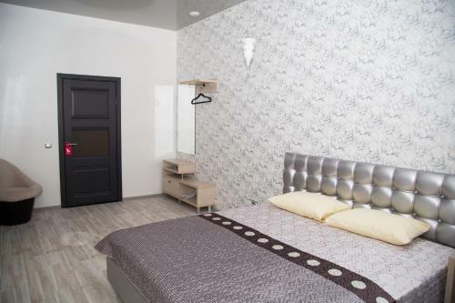 Hotel Revizor