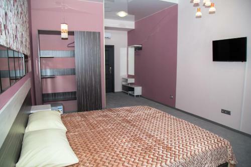 Hotel Revizor