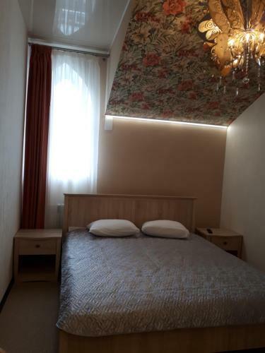 Hotel Revizor