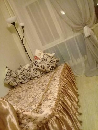 2-rooms Apartment On Panfilova 22
