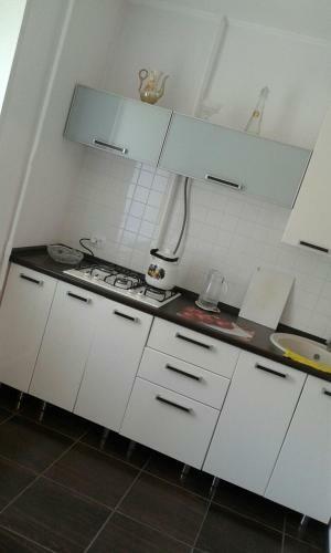 Apartment In Centre On Zarubina