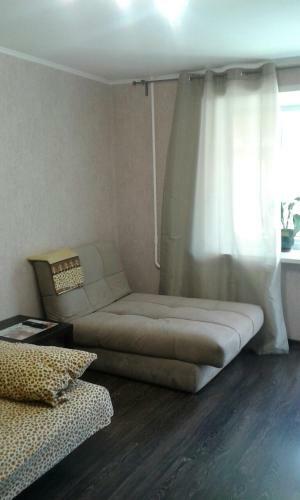 Apartment In Centre On Zarubina