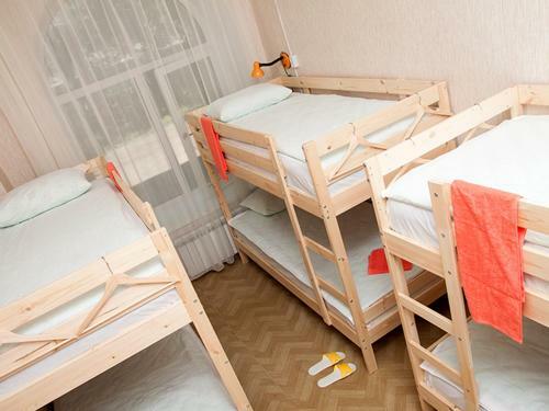 Hostel Yoshkin Kot