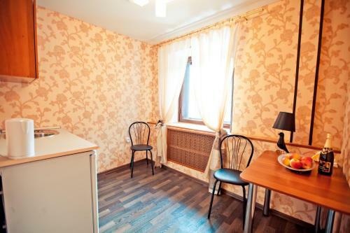 Apart-hotel Yuzhniy