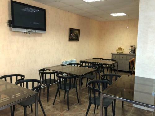 Hotel Gavan