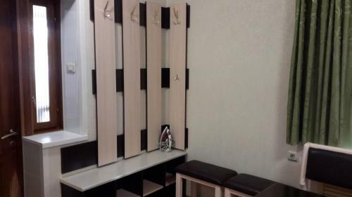 Hostal Na Kalinina Guest House