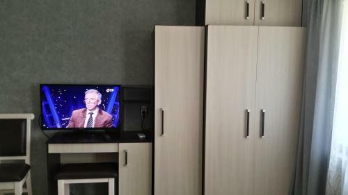 Hostal Na Kalinina Guest House