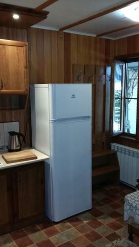 Hostal Na Kalinina Guest House