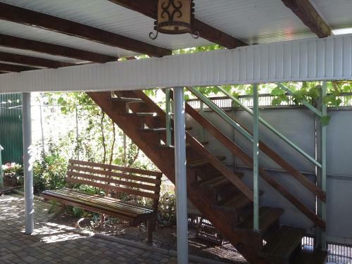 Hostal Na Kalinina Guest House
