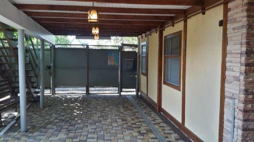 Hostal Na Kalinina Guest House