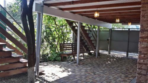 Hostal Na Kalinina Guest House