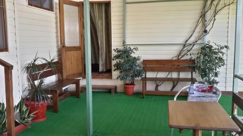 Hostal Na Kalinina Guest House