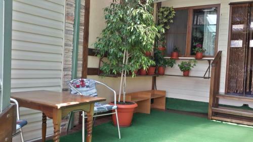 Hostal Na Kalinina Guest House