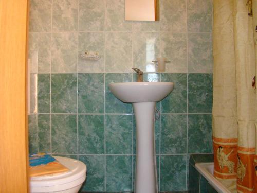 Hostal Guest House On Shmidta 147