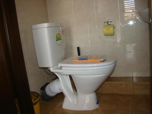 Hostal Guest House On Shmidta 147