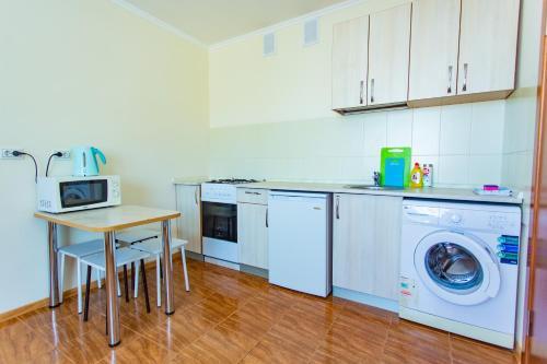 Hostal Guest House On Shmidta 147
