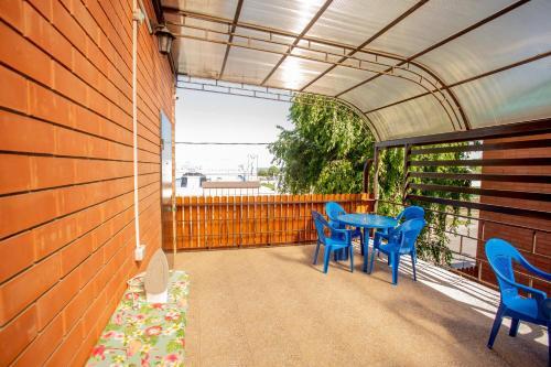 Hostal Guest House On Shmidta 147