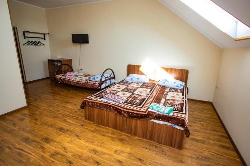 Hostal Guest House On Shmidta 147