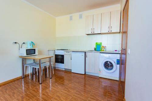 Hostal Guest House On Shmidta 147