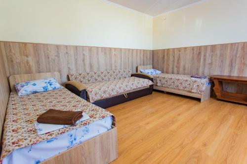 Hostal Guest House On Shmidta 147