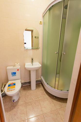 Hostal Guest House On Shmidta 147