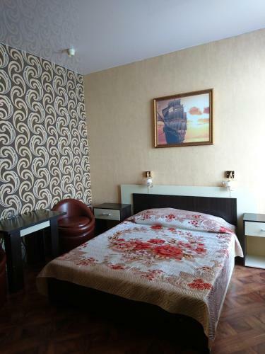 Posada Hotel Morskoy Briz