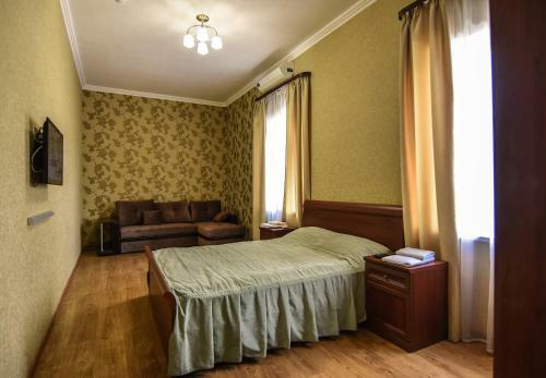 Hostal Guest House Nicole