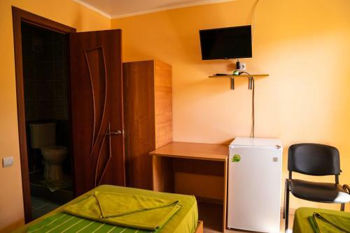 Hostal Guest House Domik U Morya